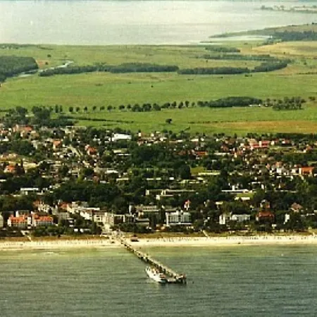 Ferienbungalow Gotze Penzance