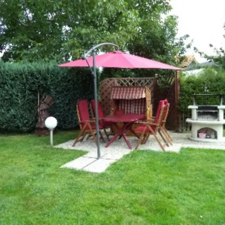 Ferienbungalow Gotze * Penzance