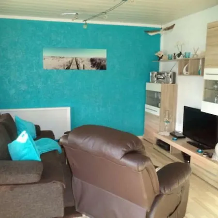 Ferienbungalow Gotze Dağ evi Penzance
