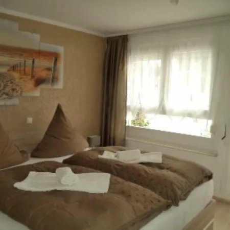 Dağ evi Ferienbungalow Gotze Penzance