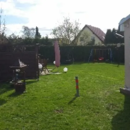Ferienbungalow Gotze * Penzance