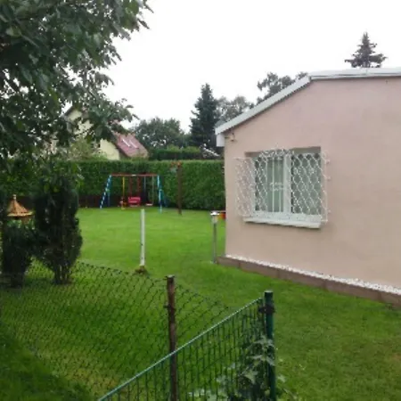 Ferienbungalow Gotze Penzance