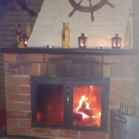 Ferienbungalow Gotze Dağ evi Penzance