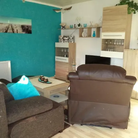 Ferienbungalow Gotze Dağ evi Penzance